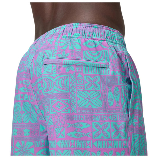 Speedo Ανδρικό μαγιό Print Redondo Edge 14'' Volley Watershorts